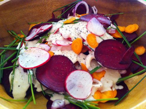 500_Trio salad