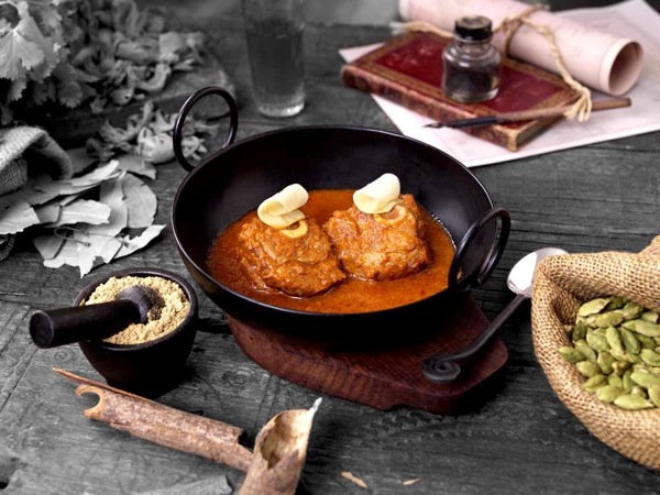 Moti-Mahal-Dish