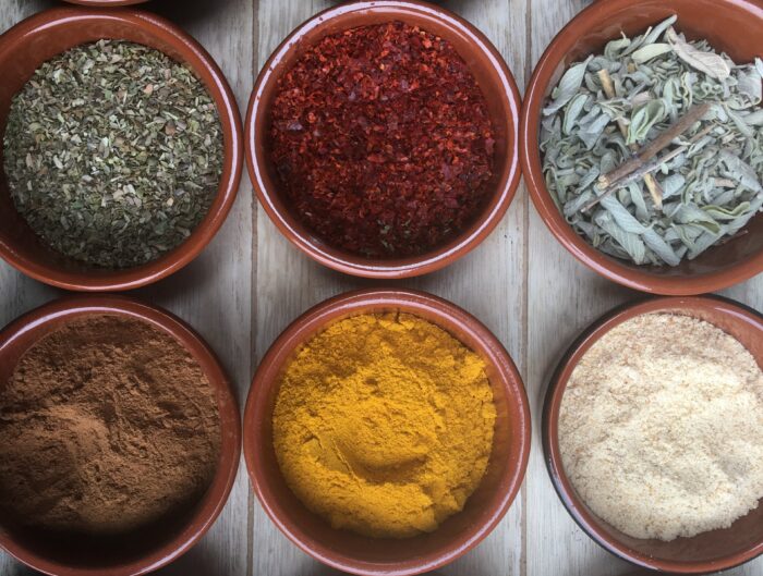 The essential spices every home chef needs